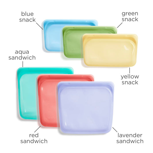 Sandwich Snack 6-Pack