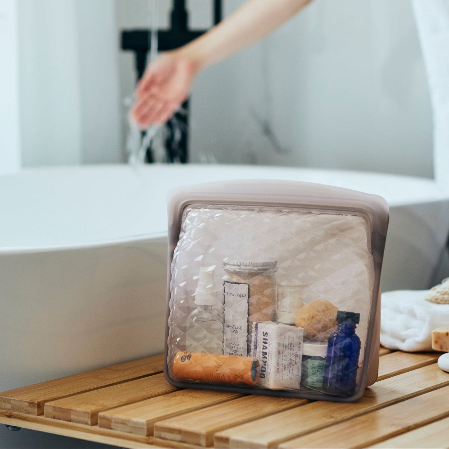 Weekender Bag