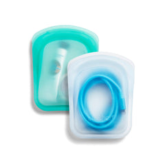 Clear / Aqua