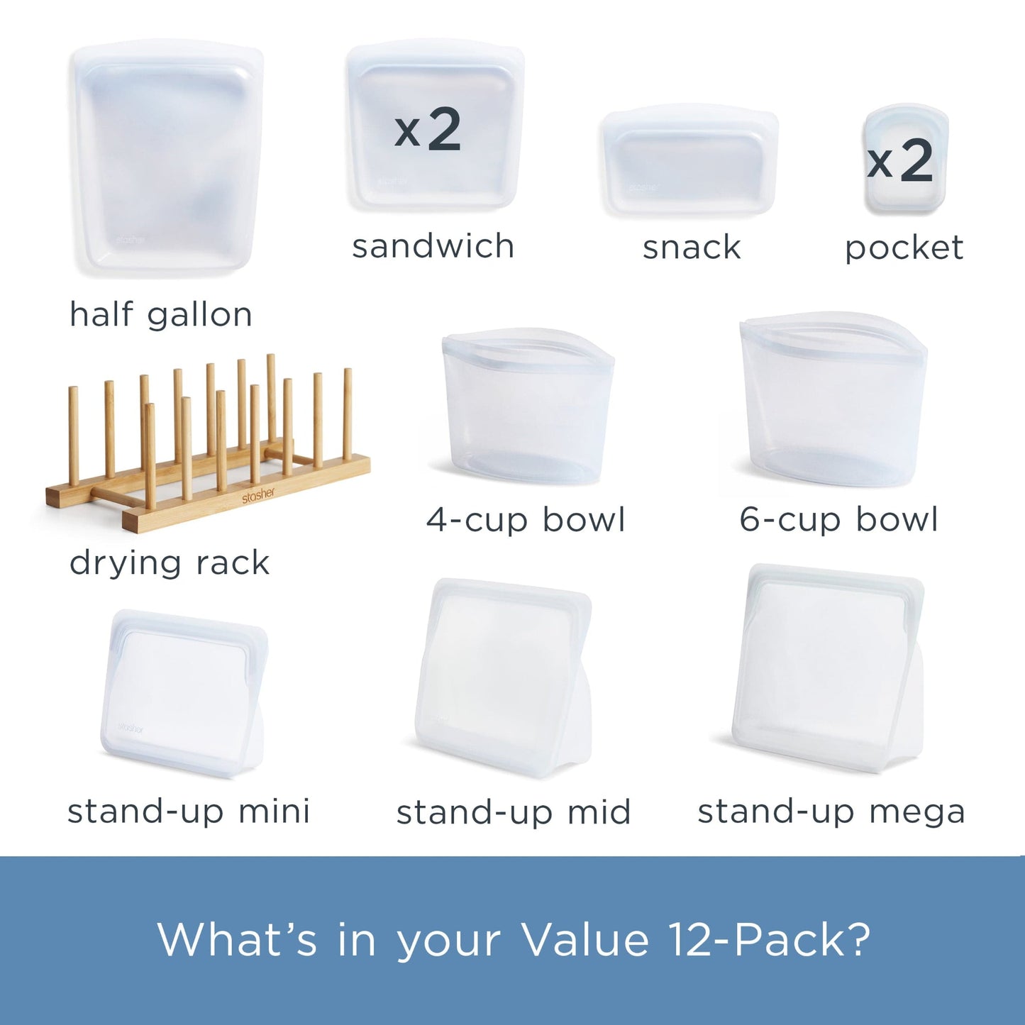Value 15-Pack