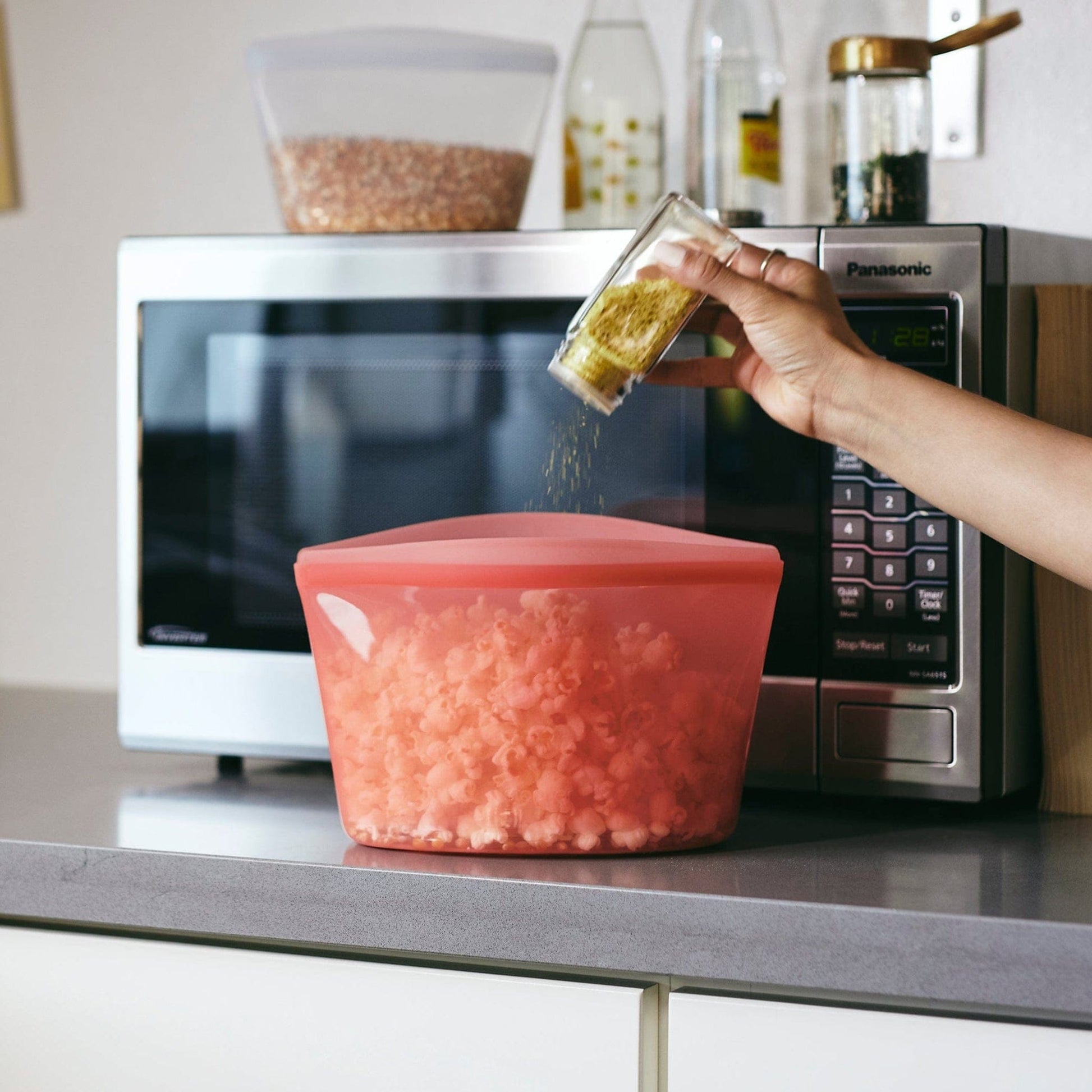 6-Cup Bowl
