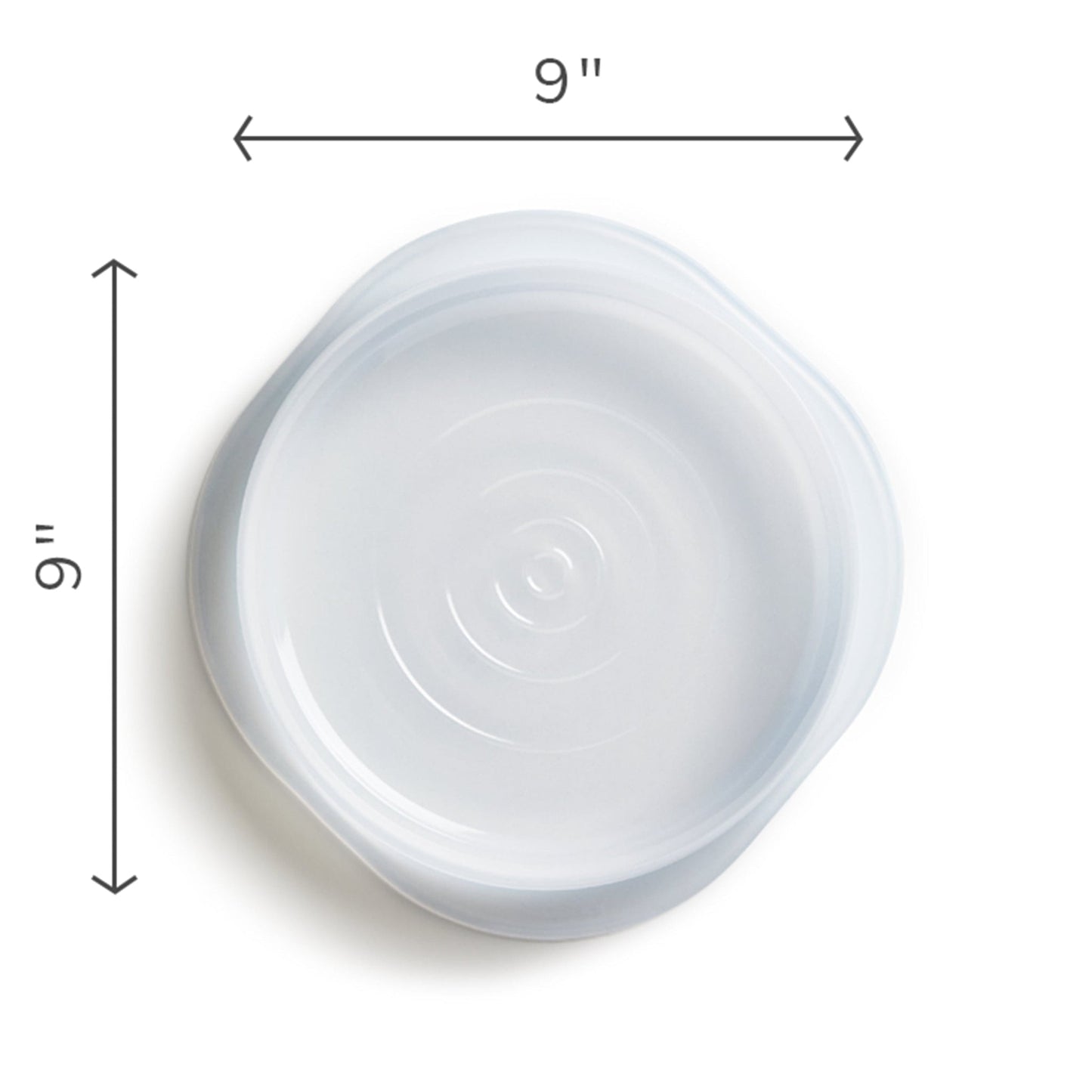 Large Circle Stretch Lids 3-Pack