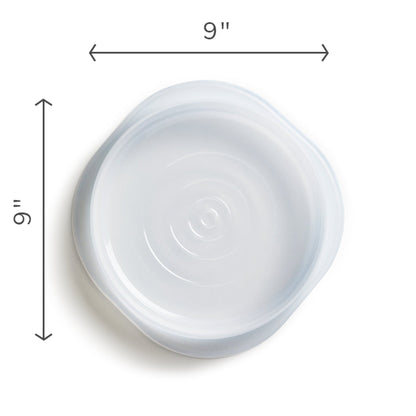 Large Circle Stretch Lids 3-Pack