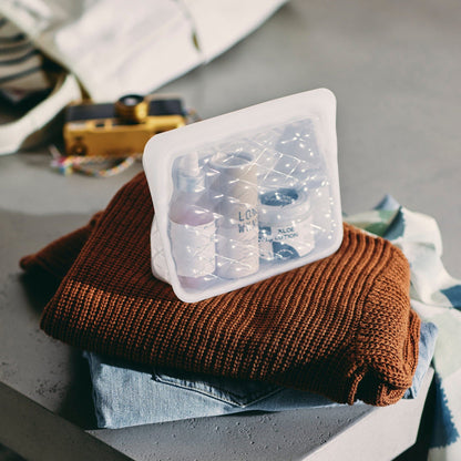 Travel Essentials Bag
