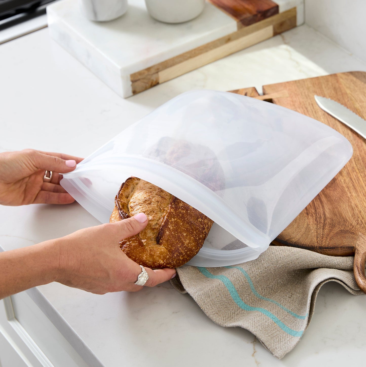 Gallon Bag