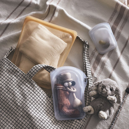 Go Bag