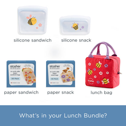 Kid's Lunch 5-Pack