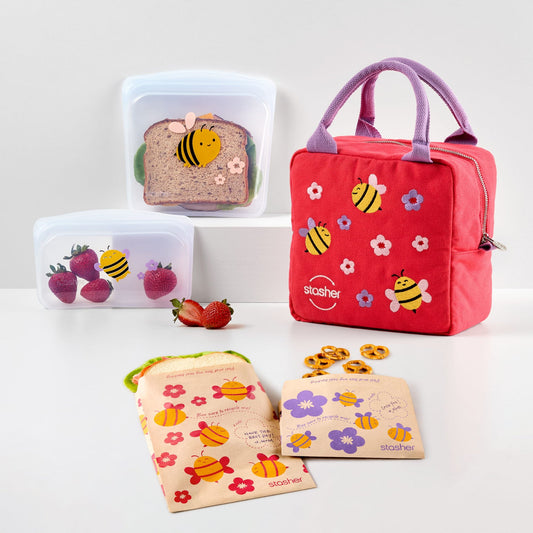 Kid's Lunch 5-Pack