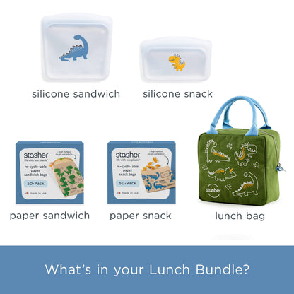 Kid's Lunch 5-Pack