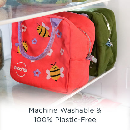 Kid's Lunch Bag 3-Pack