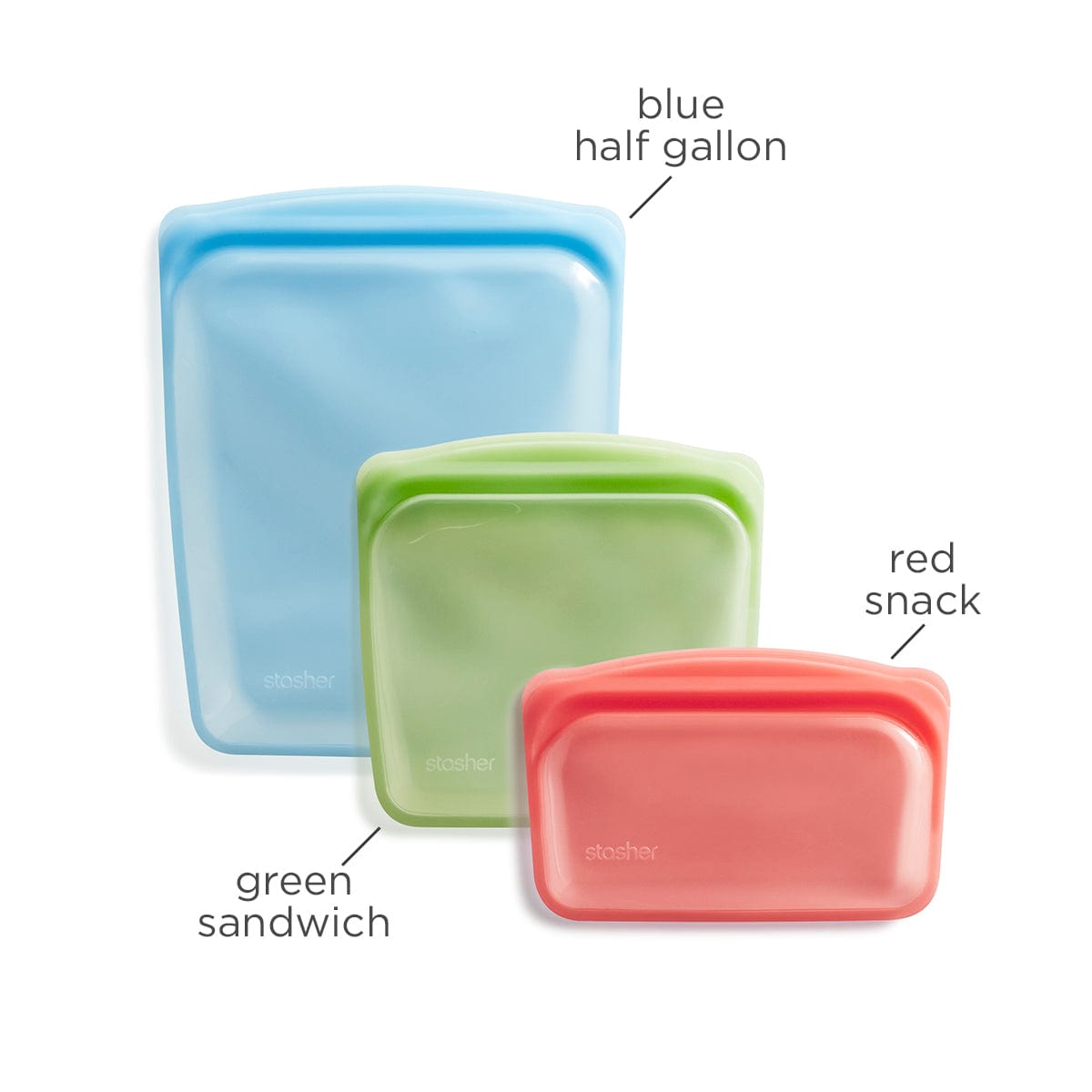 Essentials 3-Pack
