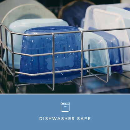 Pet Food Storage 5-Pack