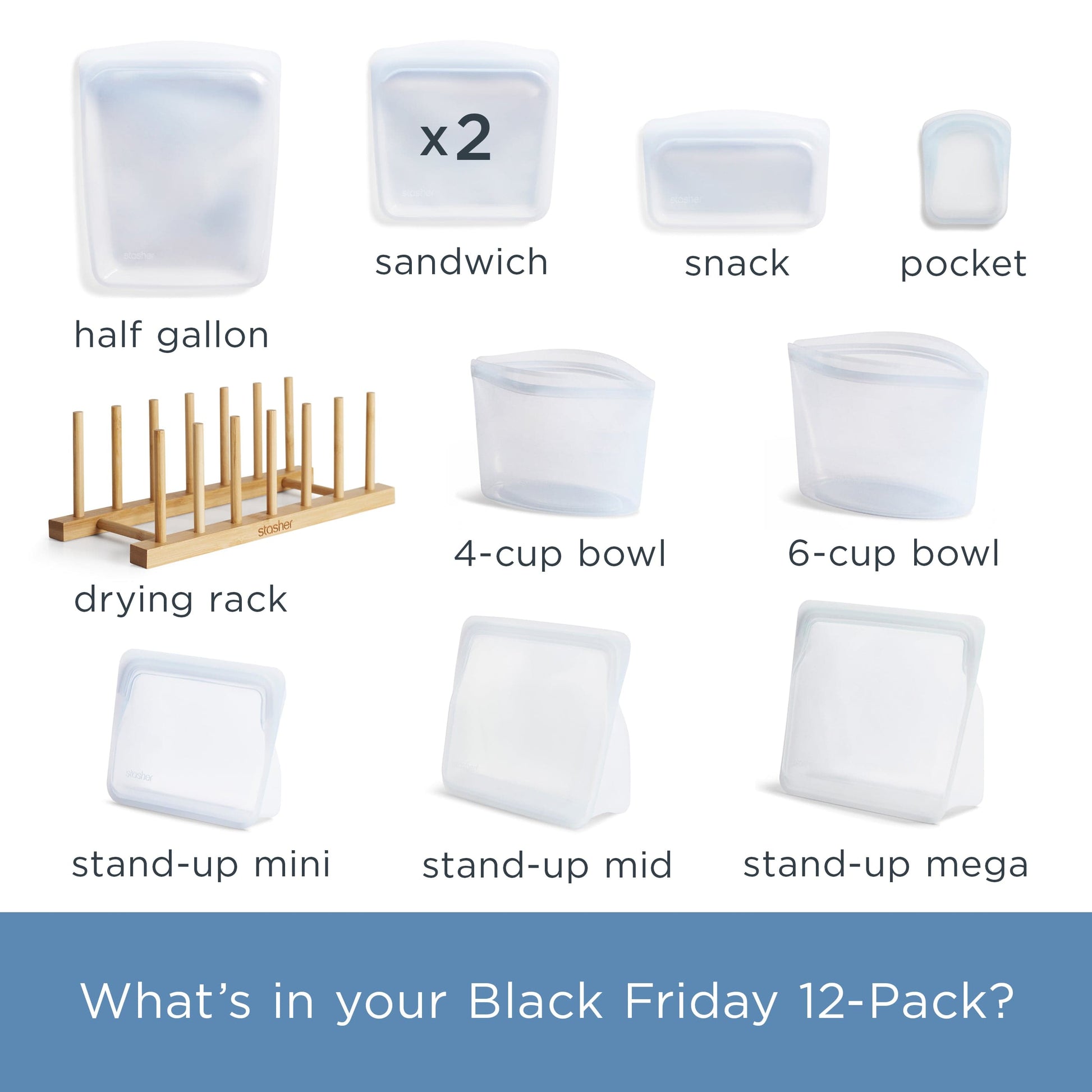 Value 15-Pack