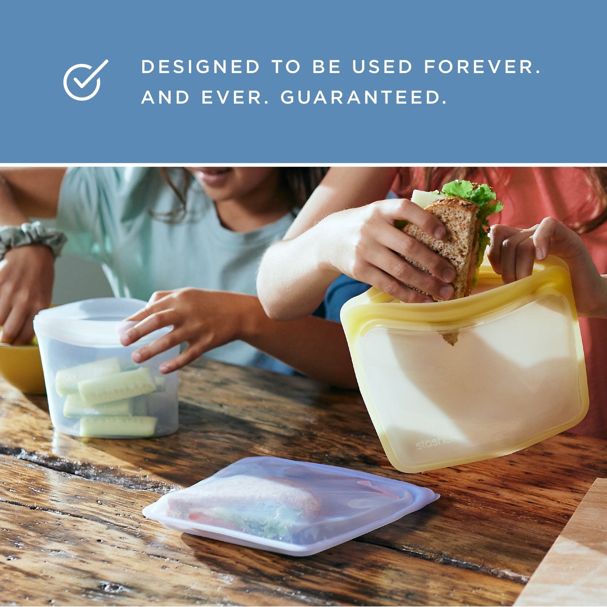 Pocket Bag