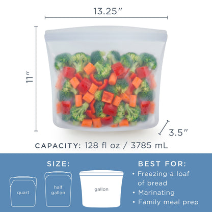 Gallon Bag