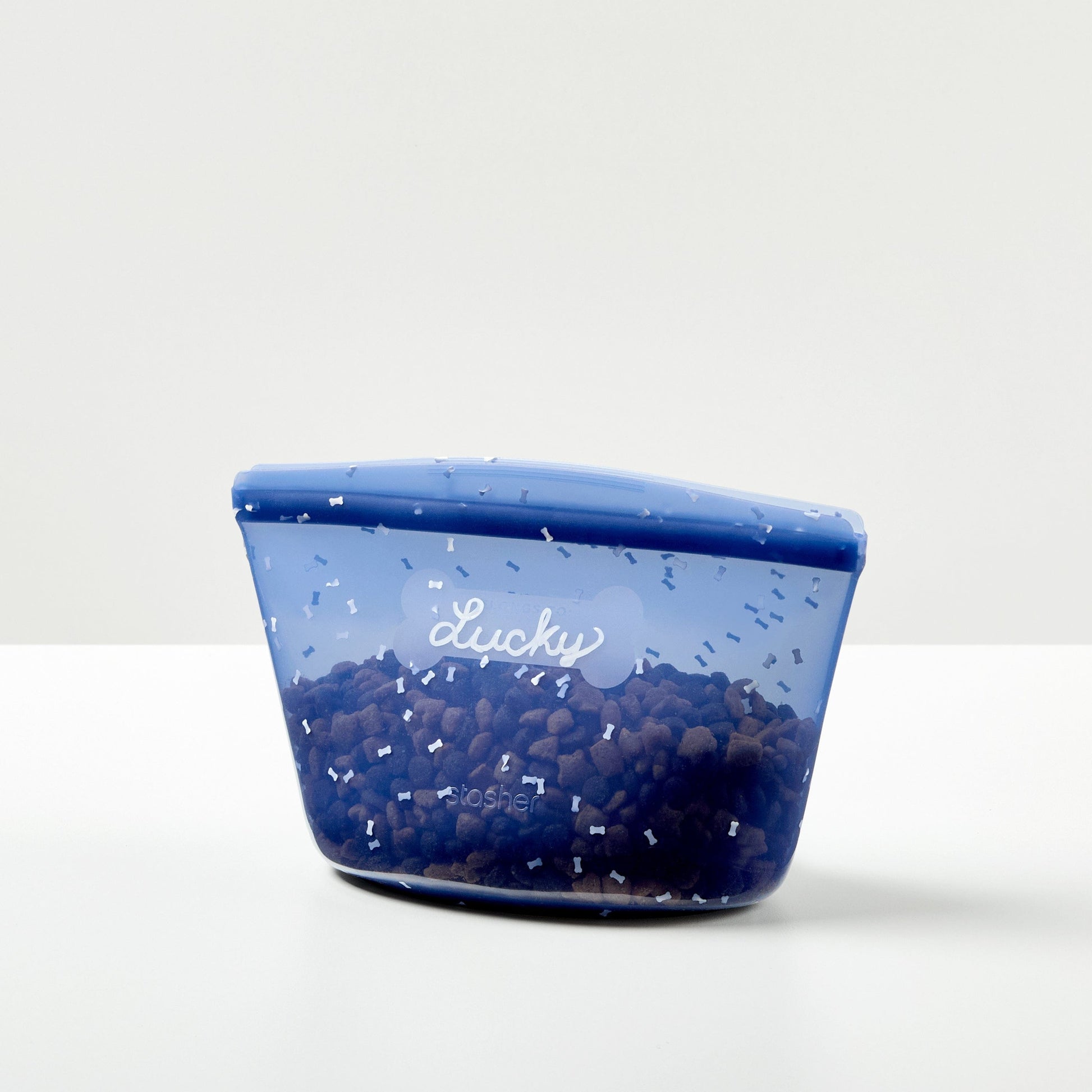 Pet Food Container