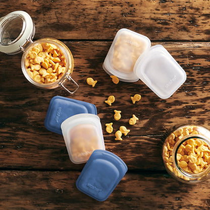 Travel Pocket 2-Pack