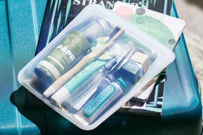 The Ultimate Travel Kit
