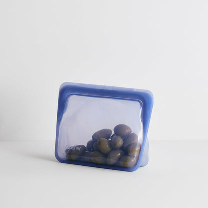 Stand-Up Mini Bag