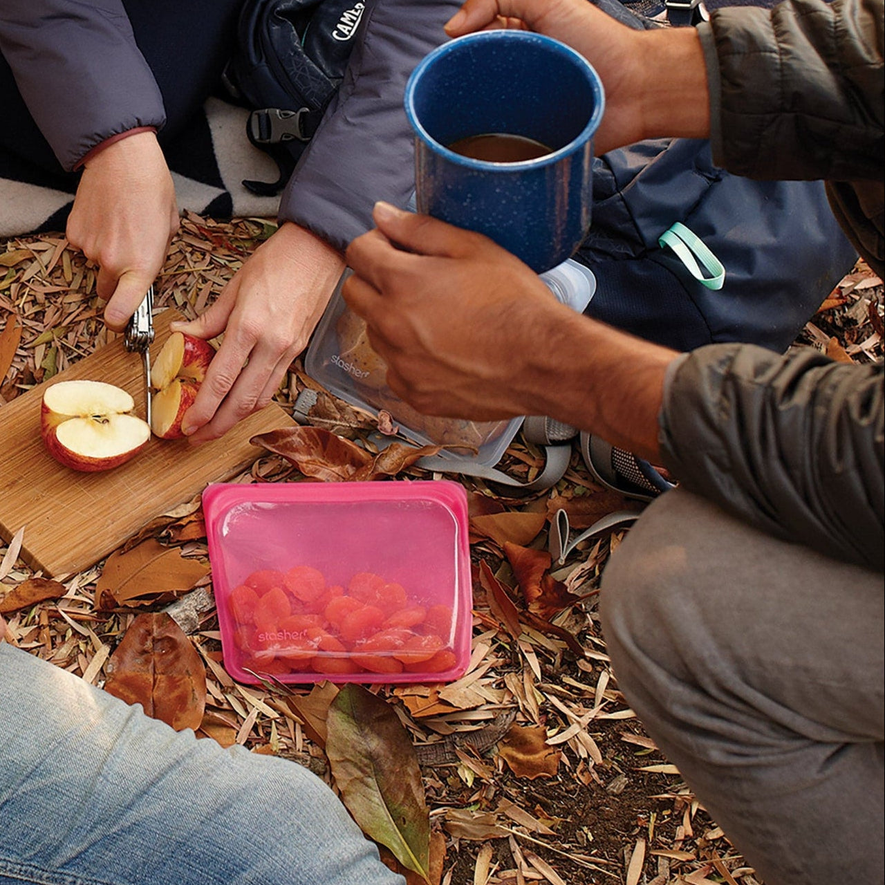 Sandwich Bag