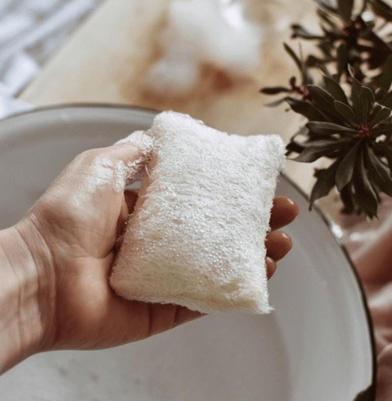 Kitchen Sponge 3-Pack