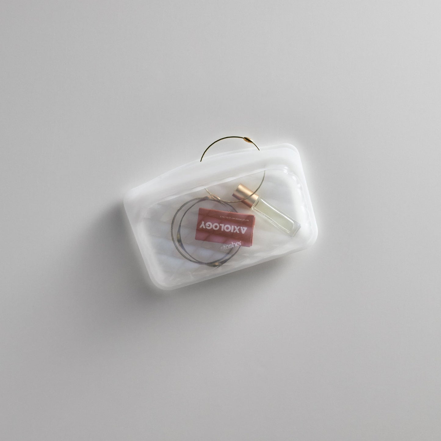 Touch-Up Bag