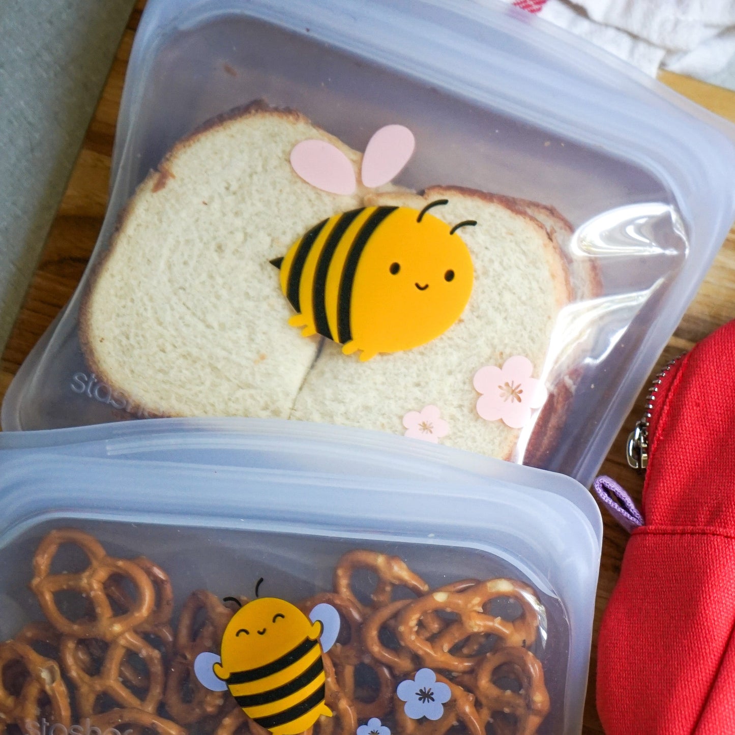 Kid's Lunch 2-Pack