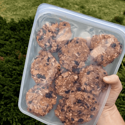 Half Gallon Bag
