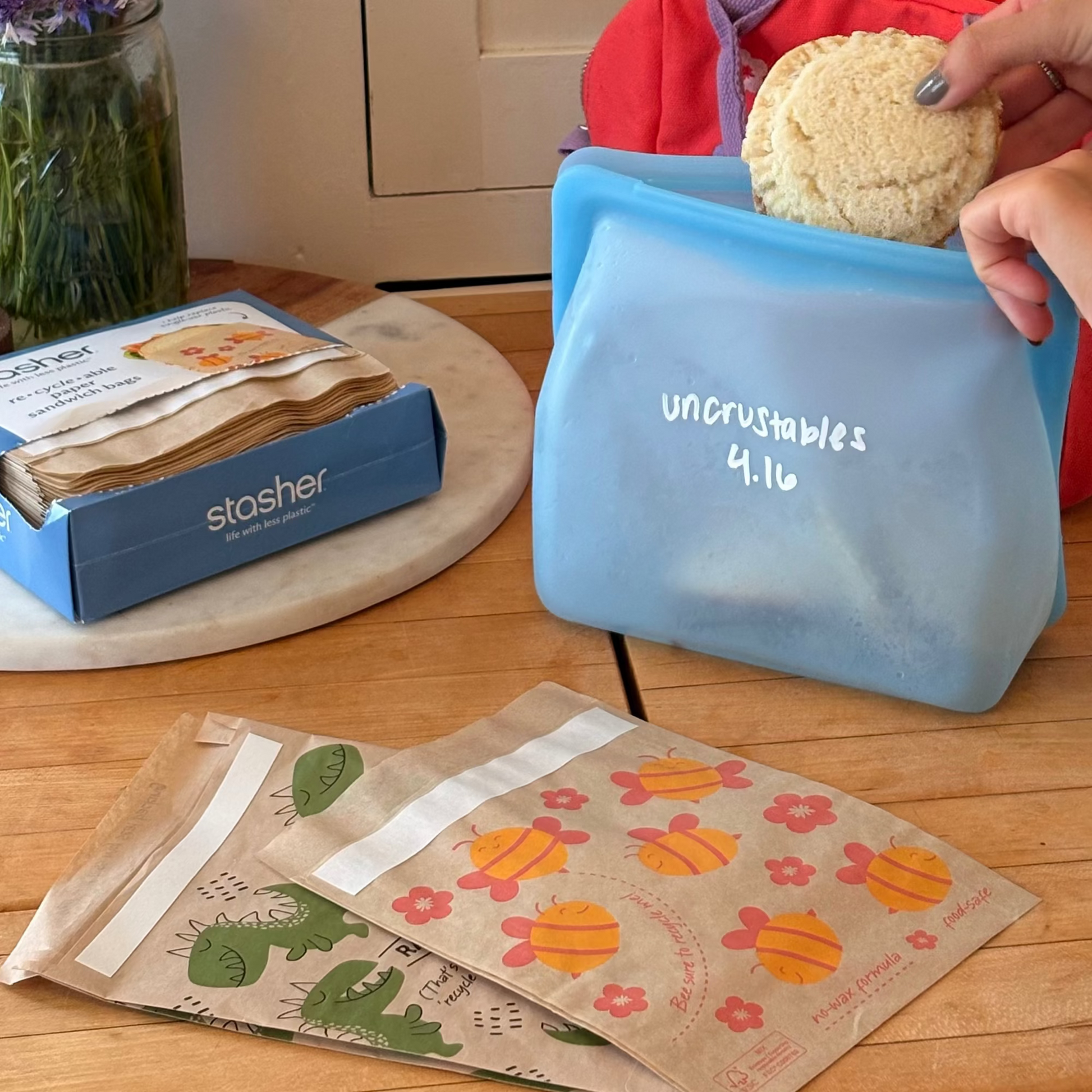 Kid's Lunch 5-Pack