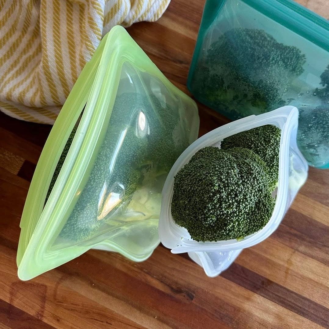 Stand-Up Mid Bag