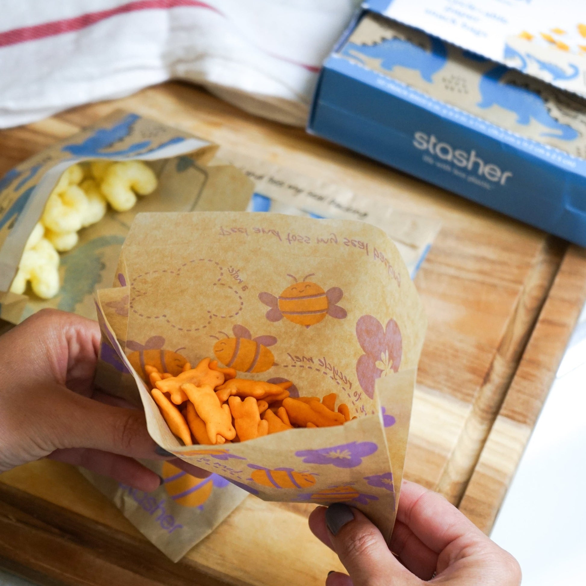 Kid's Lunch 5-Pack