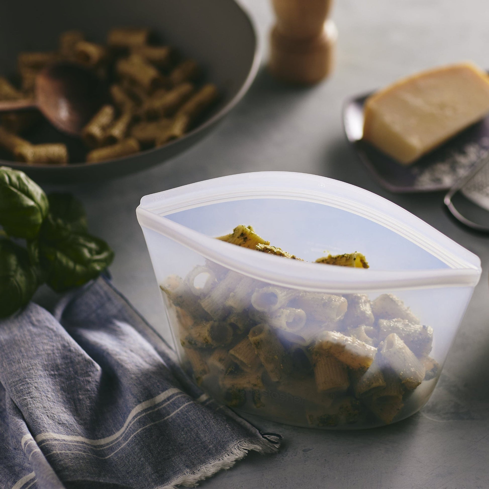 6-Cup Bowl